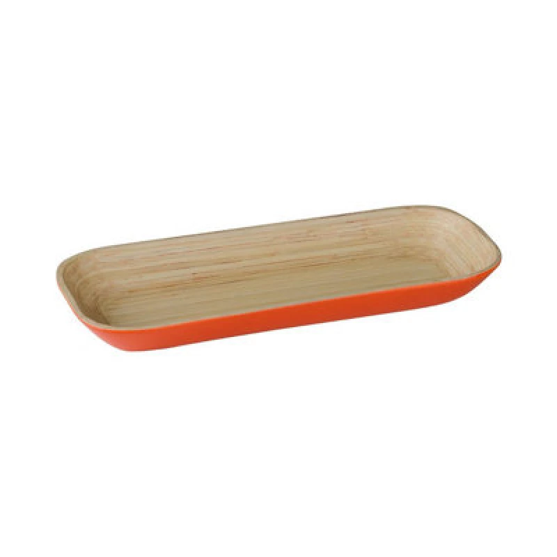 Image of Orsina Kyoto Orange Small Tray