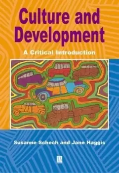 Image of Culture and development by Susanne Schech