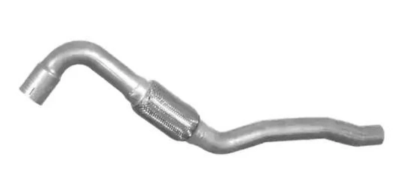 Image of Exhaust Pipe VEGAZ FTR-378IMA