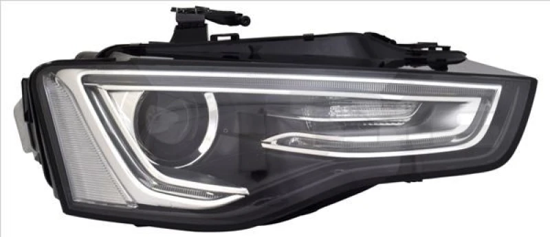Image of TYC Headlight TYC 20-16812-26-2