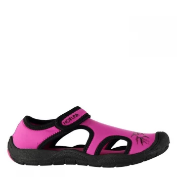 image of Hot Tuna Rock Infants Sandals - Pink