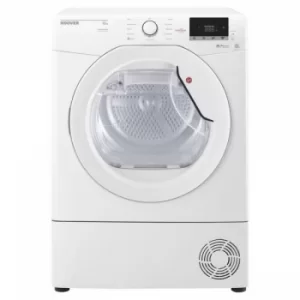 Image of Hoover DXC10DE 10KG Condenser Tumble Dryer