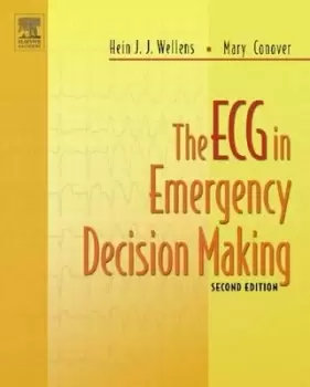 Image of The ECG in emergency decision making by H. J. J Wellens