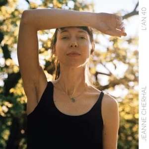 Image of Jeanne Cherhal - LAn 40 Vinyl