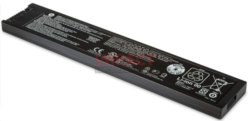 Image of HP Li-Ion ery pck for HP