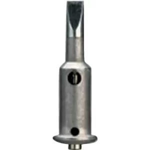 image of 4.8MM Double Flat Tip to Suit 125BW Soldering Iron