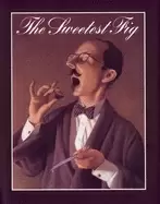 Image of sweetest fig