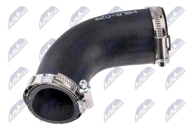 Image of NTY Charger intake hose NTY GPP-LR-029