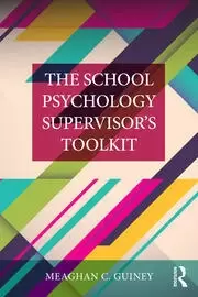 Image of The School Psychology Supervisor's Toolkit