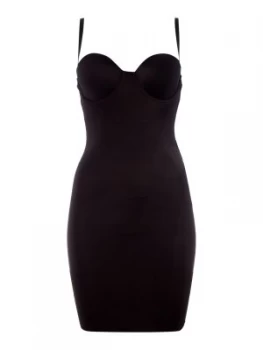 Image of Maidenform Endlessly smooth foam cup slip Black