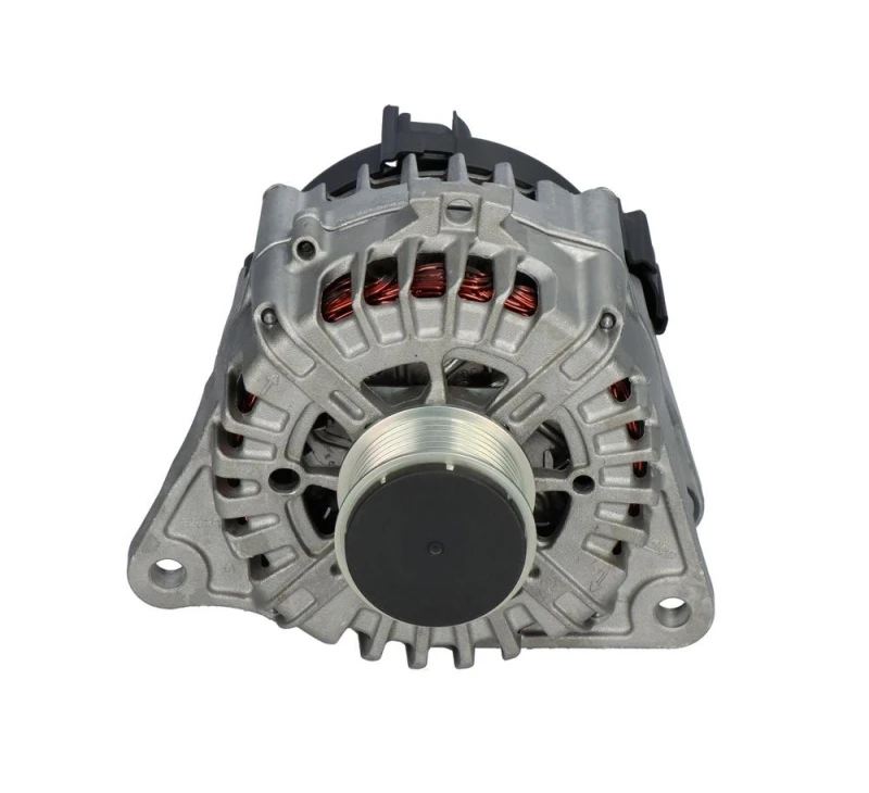 Image of Alternator VALEO 443316