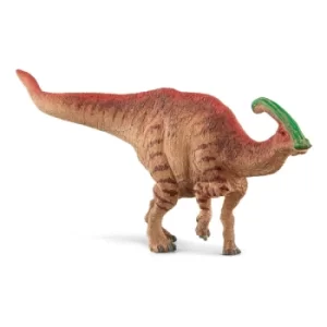 image of Schleich Dinosaurs Parasaurolophus Toy Figure