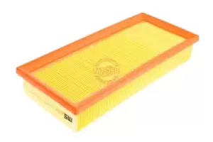Image of MASTER-SPORT Air filter Filter Insert 3188-LF-PCS-MS Engine air filter,Engine filter ALFA ROMEO,147 (937),GT (937)