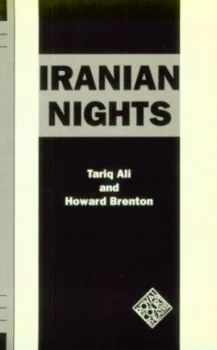 Image of Iranian Nights by Tariq Ali Paperback