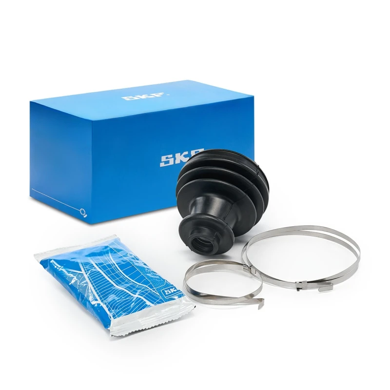 Image of SKF VKJP 1069 CV Boot Bellow,drive shaft (194)