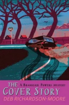 Image of The Cover Story by Revd Deb Richardson-Moore Book