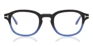 image of Tom Ford Eyeglasses FT5698-B Blue-Light Block 055