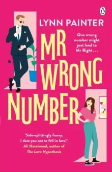 Image of Mr Wrong Number : Tiktok Made Me Buy It!