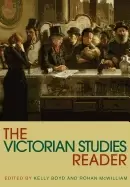 Image of victorian studies reader