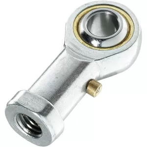 image of Modelcraft Steel Ball head Internal thread M3