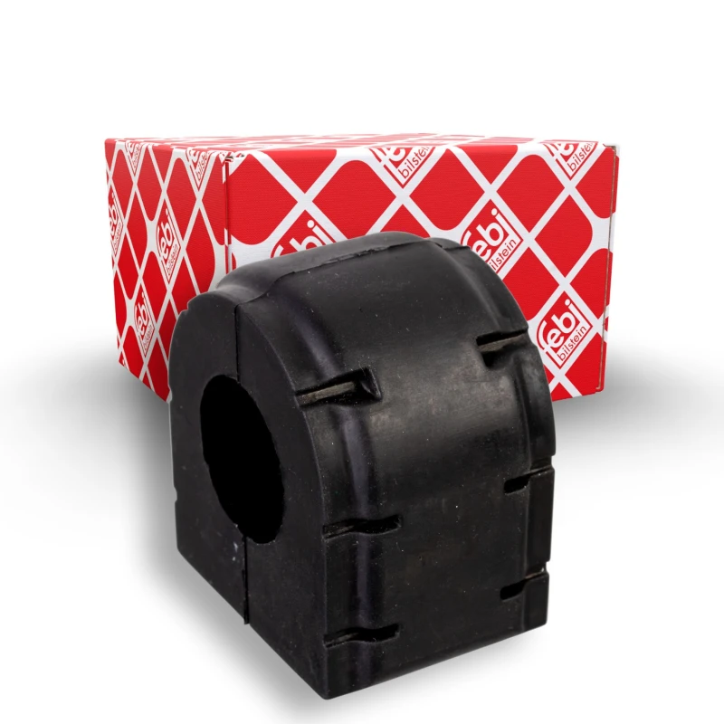 Image of Anti roll bar bush FEBI BILSTEIN 174230