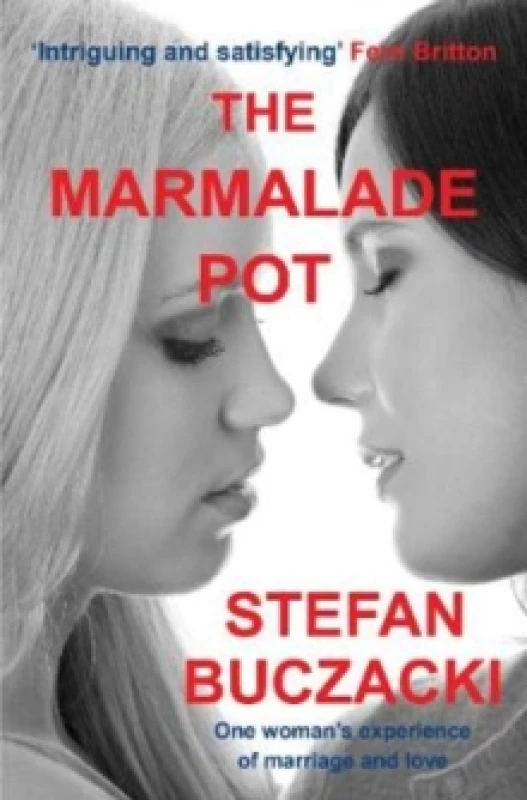 Image of The Marmalade Pot Paperback / softback
