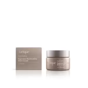 image of Jurlique Nutri Define Supreme Restorative Rich Cream 50ml