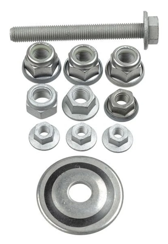 Image of Repair kit, wheel suspension SACHS 803 342
