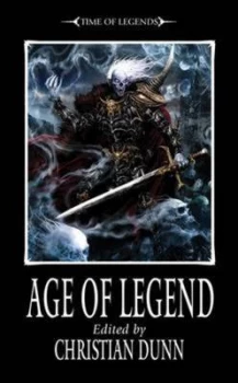 Image of Age of Legend by Christian Dunn Paperback