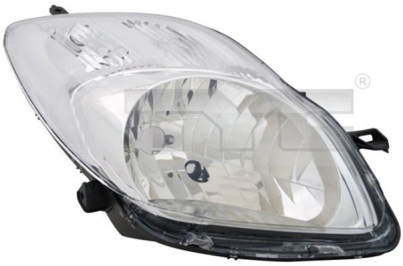 Image of TYC Headlight TYC 20-12011-15-2