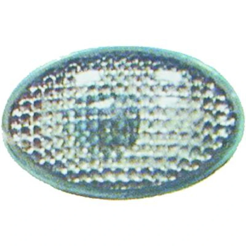 Image of DIEDERICHS 1812078 Turn Signal HD Tuning both sides, smoke grey, without bulb holder Indicator (62)