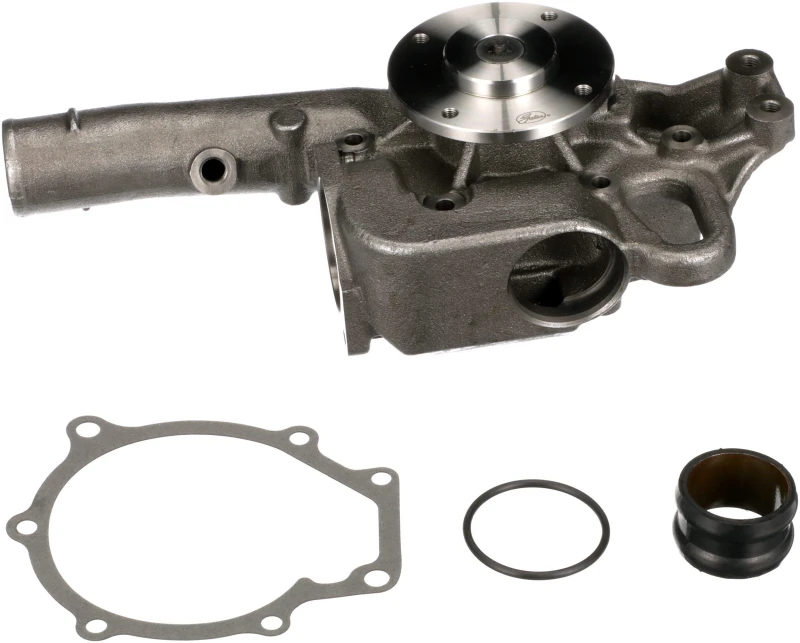 Image of GATES Water pump GATES WP5015HD