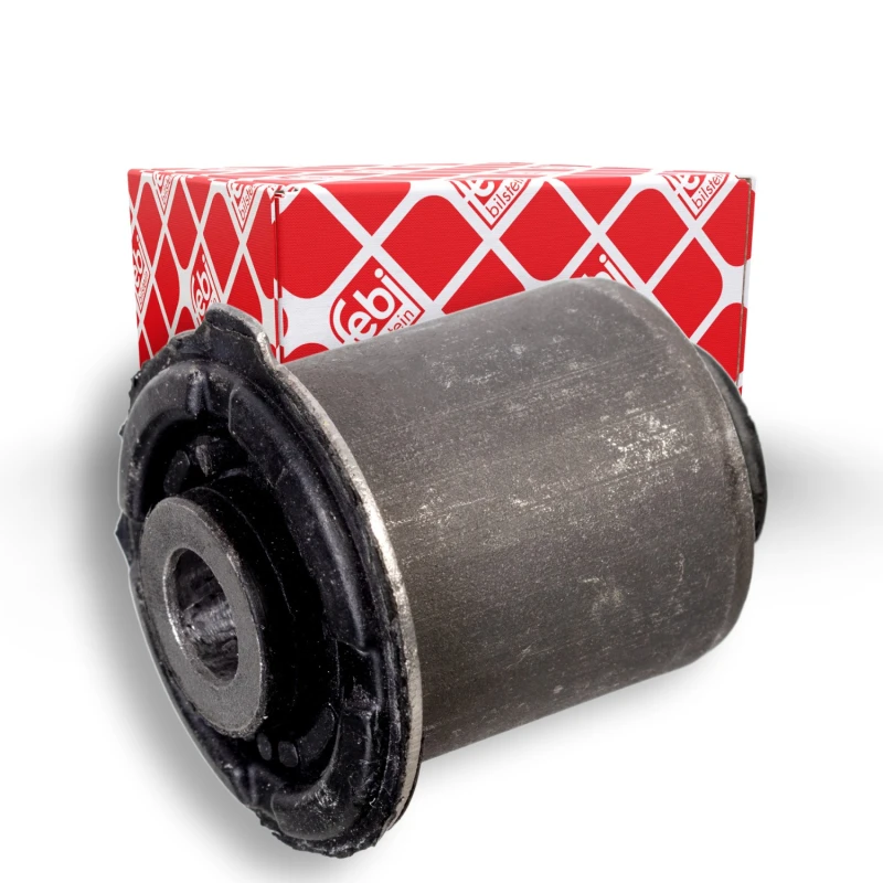 Image of Trailing arm / Suspension arm bush FEBI BILSTEIN 175184
