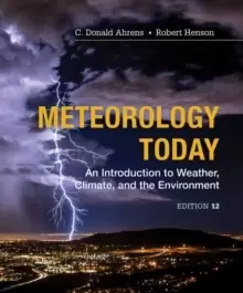 Image of Meteorology Today : An Introduction to Weather, Climate and the Environment