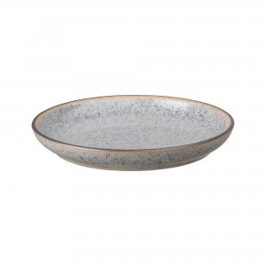 Image of Studio Grey Small Coupe Plate