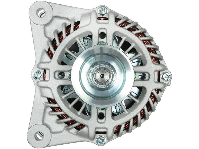 Image of AS-PL Alternator AS-PL A5119