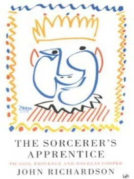 Image of The Sorcerers Apprentice by John Richardson Paperback