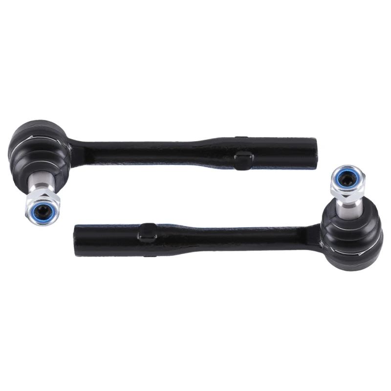 Image of RIDEX 914T0889 Track rod end Front axle both sides Tie Rod End (914)