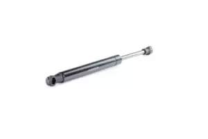 Image of RIDEX Tailgate strut 219G0893 Gas spring, boot- / cargo area,Boot struts BMW,6 Cabrio (E64)