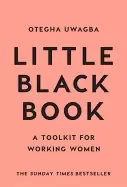 Image of little Black book