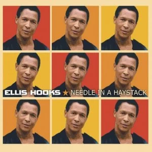 Image of Needle in a Haystack by Ellis Hooks CD Album