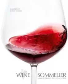 Image of Wine Sommelier : A Journey Through the Culture of Wine