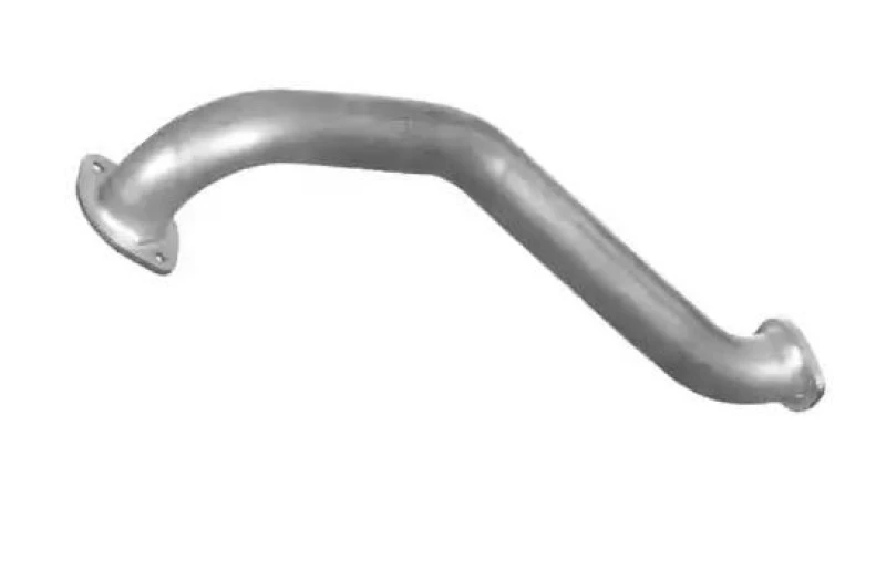 Image of VEGAZ IR-135 Exhaust Pipe Centre, Length: 650mm Exhaust Pipe (17)
