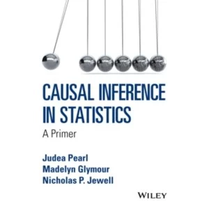 Image of Causal Inference in Statistics : A Primer