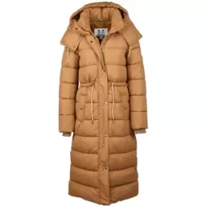 Image of Barbour Sedge Quilted Jacket - Cream