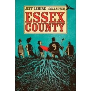 Image of The Complete Essex County
