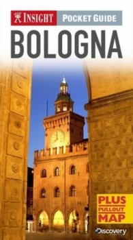 Image of Bologna by Lisa Gerard-Sharp Book