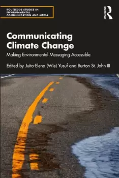 Image of Communicating Climate ChangeMaking Environmental Messaging Accessible