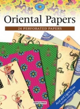 Image of Oriental Papers Paperback