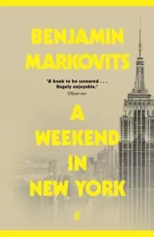 Image of A Weekend in New York
